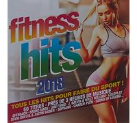 Fitness Hits 2018