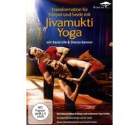 Fitness - Jivamukti Yoga