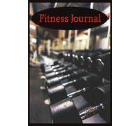 Fitness Journal