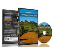 Fitness Journeys - Australian Landscapes , for indoor walking, treadmill and cycling workouts