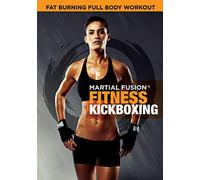 Fitness Kickboxing Fat Burning Full Body Workout