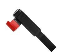 Fitness Lifting Hooks - Weightlifting Hand Grip, Strength Training Wrist Strap, Heavy Duty Lifting Accessory With Reliable Stability | Dumbbell Rowing Weight Training Gym Home Fitness Tool