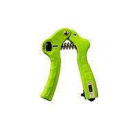 Fitness Lourde Renfort De Poignée Comptage Entraînement Rééducation Du Poignet Doigt Avant-Bras Exerciseur Formation Équipement Préhension Formateurs