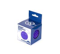 Pilates-Mad Balle de massage Violet 7