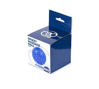 Fitness Mad Balle de massage Pilates-Mad Bleu 9