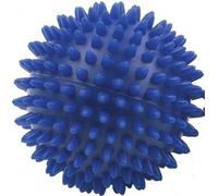 Fitness Mad - Balle de massage CS1133 (7 cm) (Bleu)