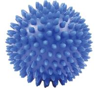 Fitness Mad - Balle de massage MQ183 (9 cm) (Bleu)