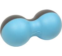 Fitness Mad - Balle de massage RD1108 (taille unique) (Bleu/Gris)