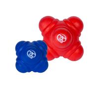 Fitness-Mad Balle de réaction Bleu 7