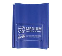 Fitness Mad - Bande de résistance (Medium) (Bleu)