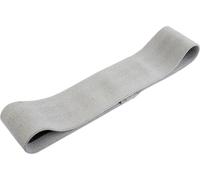 Fitness Mad - Bandeau de fitness CS2451 (taille unique) (Gris)