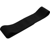 Fitness Mad - Bandeau de fitness CS2451 (taille unique) (Noir)