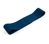 Fitness Mad Bandes de résistance de même longueur | Bande de résistance individuelle en tissu avec intérieur antidérapant | Idéal pour la musculation, les cuisses, les hanches et les fessiers