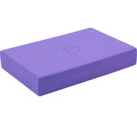 Fitness Mad - Bloc de yoga CS2455 (taille unique) (Violet)