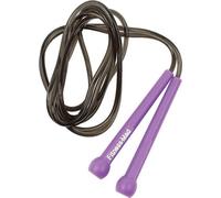 Fitness Mad - Corde à sauter MQ100 (243,84 cm) (Violet)