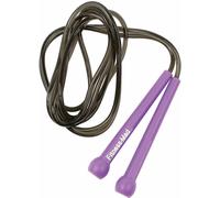 Fitness Mad - Corde à sauter RD2001 (243,84 cm) (Violet)