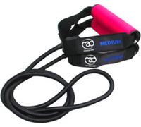 Fitness Mad - Expander CS2483 (taille unique) (Rose)