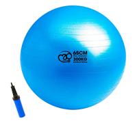 Fitness Mad Fitball 300kg Anti-burst Swiss