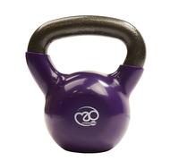 Fitness Mad - Kettlebell MQ728 (8 kg) (Violet)