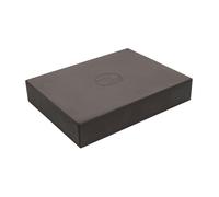 Fitness Mad Pilates Block, Eco Friendly EVA Sitting Block for Pilates & Home Wor