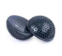 Balance Fitness-Mad Pod Dome (x2) Gris TU