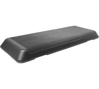 Fitness Mad - Plateforme de step "Studio" MQ943 (taille unique) (Gris)