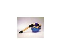 Fitness-mad poids flexibles (balles) 2 x 1 kg