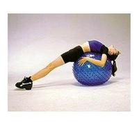 CanDo Balle Sensi-Ball Cando Bleu 85 cm