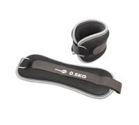 Fitness Mad - Poids pour poignets et chevilles (MQ180)