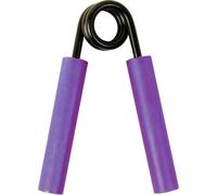 Fitness Mad - Poignée en aluminium CS1715 (Strong) (Purple)