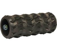Fitness Mad - Rouleau en mousse MQ168 (taille unique) (Noir)
