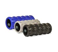 Fitness Mad – Rouleau en mousse – Taille unique – Bleu