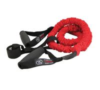 Fitness Mad Safety Resistance Strong Rouge,Bleu