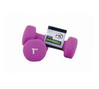 Fitness Mad - Set d´haltères (CS1073)