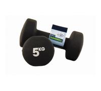 Fitness Mad - Set d´haltères (CS1073)