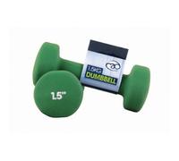 Fitness Mad - Set d´haltères (CS1073)