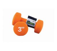 Fitness Mad - Set d´haltères (CS1073)