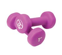 Fitness Mad - Set d´haltères (MQ676)
