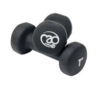 Fitness Mad - Set d´haltères (MQ676)