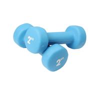 Fitness Mad - Set d´haltères (MQ676)