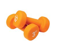 Fitness Mad - Set d´haltères (MQ676)