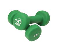 Fitness Mad - Set d´haltères (MQ676)