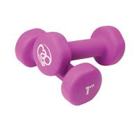 Fitness Mad - Set d´haltères (MQ676)