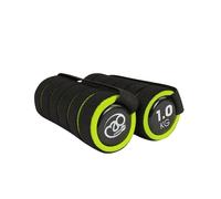 Fitness Mad - Set d´haltères PRO (MQ120)