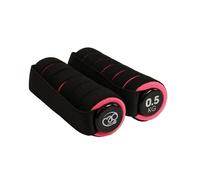 Fitness Mad - Set d´haltères PRO (MQ120)
