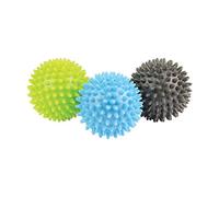 Fitness-Mad - Spikey Déclenchent Boule Trio