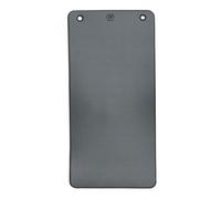 Fitness Mad Tapis Club Aerobic avec oeillets 9.5mm Gris - Nos accessoires de fitness au sol et de traction
