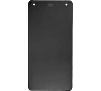 Fitness Mad - Tapis d'aérobic "Club" MQ815 (taille unique) (Noir)