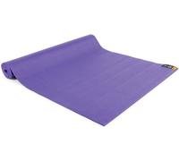 Fitness Mad - Tapis de yoga "Warrior II" RD1809 (taille unique) (Violet)
