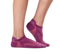 Fitness Mad Tavi Noir Parker Chaussettes de sport et décontractées Unisexe